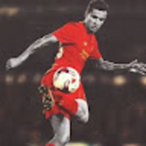 Meet your Posher, Ethan